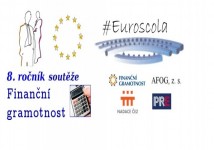 Obrázek k aktualitě Soutěže Finanční gramotnost a Euroscola