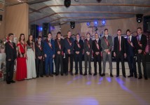 Obrázek k aktualitě Maturitní ples  SŠIEŘ 2018