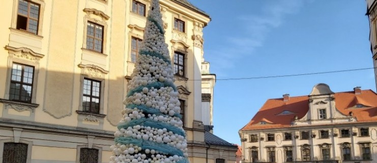Tradiční adventní zájezd SŠIEŘ – Wroclaw 2019