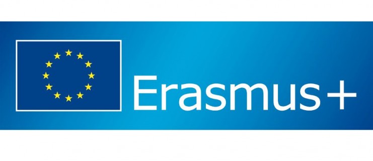 Zahraniční stáž studentů v rámci programu Erasmus+