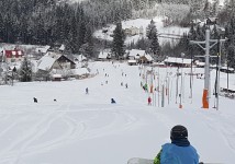 Obrázek k aktualitě Změna termínu lyžařského kurzu
