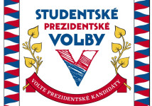 Obrázek k aktualitě Studentské prezidentské volby - 2. kolo