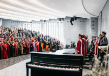 Obrázek k aktualitě  Slavnostní inaugurace rektora UTB