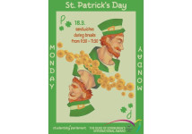 Obrázek k aktualitě St. Patrick's BRUNCH