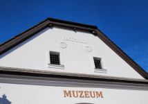 Obrázek k aktualitě Exkurze žáků ME1 do Muzea Šipka ve Štramberku