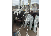 Obrázek k aktualitě Halloween