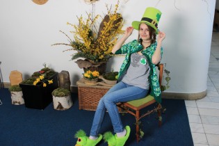 St. Patrick