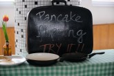 Fotogalerie Pancake day, foto č. 31