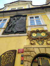 Fotogalerie IT4A na výletě v Praze, foto č. 8