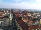 Fotogalerie IT4A na výletě v Praze, foto č. 1
