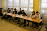 Fotogalerie Výsledky studentských voleb, foto č. 3
