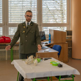 Fotogalerie 46. ročník soutěže SOČ – okresní a krajské kolo, foto č. 1