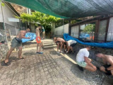 Fotogalerie Expedice DOFE: Za poznáním jezera Ohrid do Severní Makedonie, foto č. 17