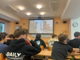 Fotogalerie Téma: Vztahy v kolektivu – jak se cítit dobře mezi spolužáky, foto č. 2