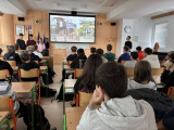 Fotogalerie Nábor nových žáků do programu DOFE, foto č. 6