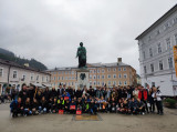 Fotogalerie Povedená exkurze po Rakousku a Německu, foto č. 18