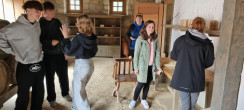 Fotogalerie Petronell-Carnuntum, foto č. 2