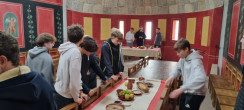 Fotogalerie Petronell-Carnuntum, foto č. 4