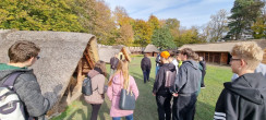 Fotogalerie Archeopark Chotěbuz, foto č. 13