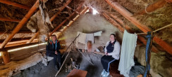 Fotogalerie Archeopark Chotěbuz, foto č. 8