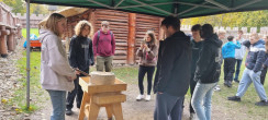 Fotogalerie Archeopark Chotěbuz, foto č. 1