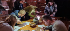Fotogalerie Archeopark Chotěbuz, foto č. 12