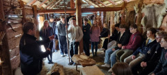 Fotogalerie Archeopark Chotěbuz, foto č. 10