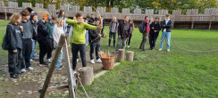 Fotogalerie Archeopark Chotěbuz, foto č. 4