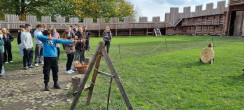 Fotogalerie Archeopark Chotěbuz, foto č. 5