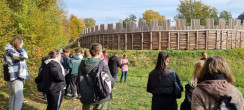 Fotogalerie Archeopark Chotěbuz, foto č. 3