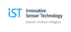 Logo Innovative Sensor Technology