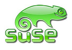 logo SUSE