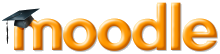 moodle logo