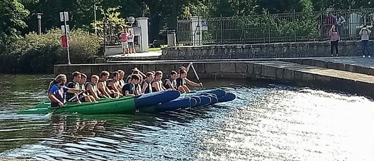 Vltava 2018