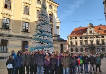 Obrázek k aktualitě Tradiční adventní zájezd SŠIEŘ – Wroclaw 2019