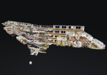 Obrázek k aktualitě 3D prohlídka školy
