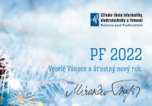 Obrázek k aktualitě PF 2022