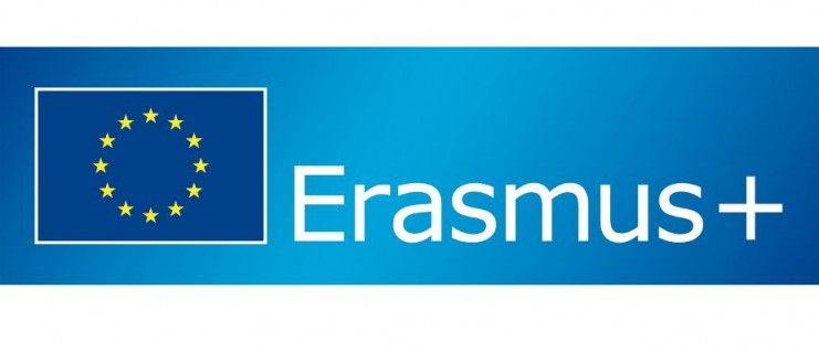 Zahraniční stáž studentů v rámci programu Erasmus+