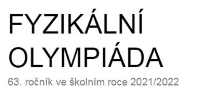 Fyzikální olympiáda