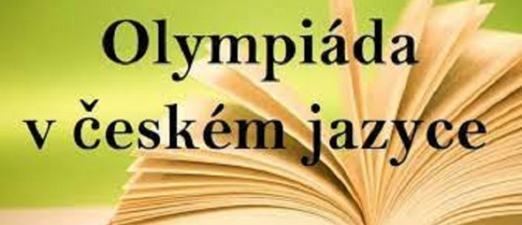 Okresní kolo Olympiády v českém jazyce