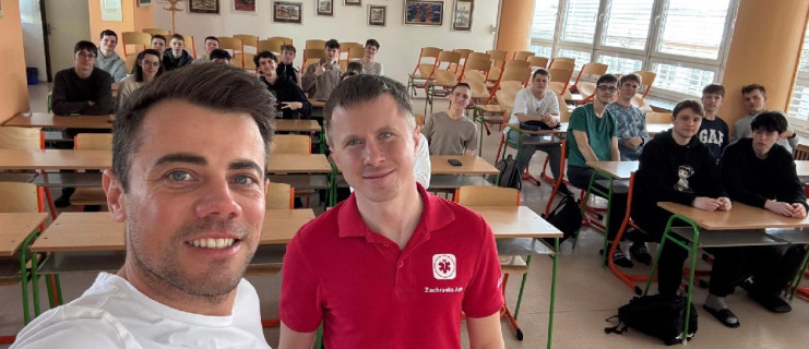 Můžeš podnikat