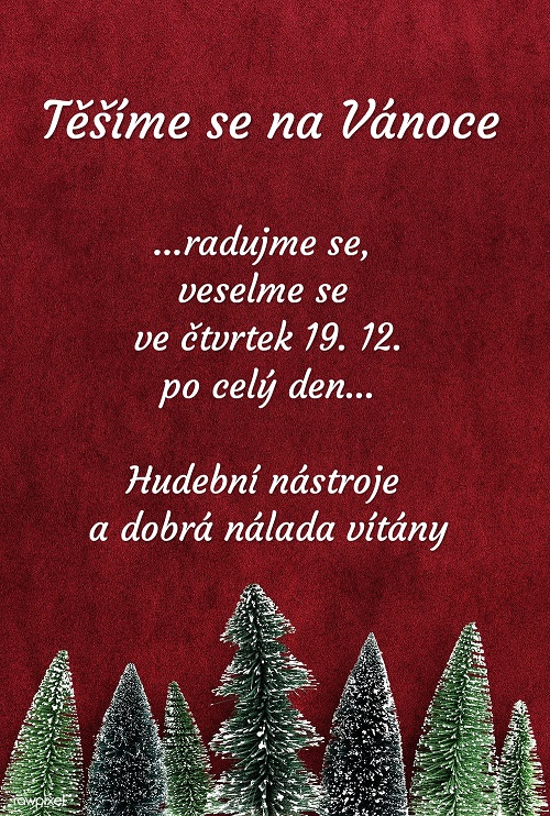 Christmas party