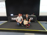 Fotogalerie NXP Cup - Evropské finále v Mnichově, foto č. 11