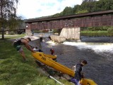 Fotogalerie Vodácký kurz Vltava 2017, foto č. 5