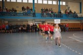 Fotogalerie Republikové finále AŠSK středních škol v házené chlapců, foto č. 86