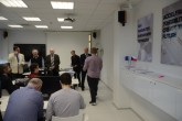 Fotogalerie Elektrotechnická olympiáda, foto č. 3