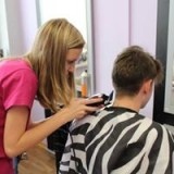 Fotogalerie Školení barber shopu Gentlemen Brothers, foto č. 12