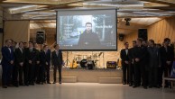 Fotogalerie Ples SŠIEŘ 2019, foto č. 32