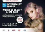 Fotogalerie EXKURZE, INTERBEAUTY PRAGUE, WORLD OF BEAUTY & SPA, foto č. 3