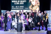 Fotogalerie EXKURZE, INTERBEAUTY PRAGUE, WORLD OF BEAUTY & SPA, foto č. 2